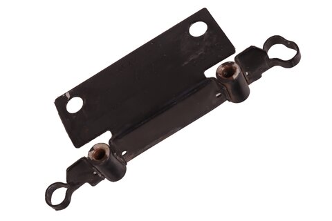 Držiak riadiacej jednotky motora 8E0907500H