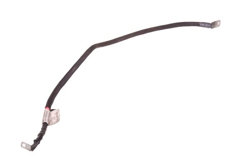 Elektrický kábel "+" (batéria - štartér) 51815619