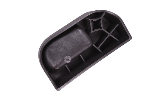 Páčka otváranie kapoty