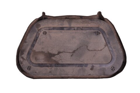 Kryt kabínového filtra 4E0819647C