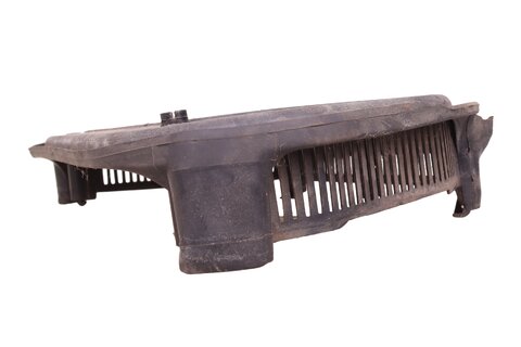 Kryt kabínového filtra 4E0819647C