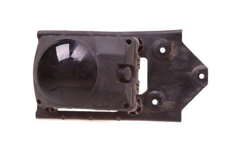 Jednotka predného radaru regulácia vzdialenosti (s radarom)