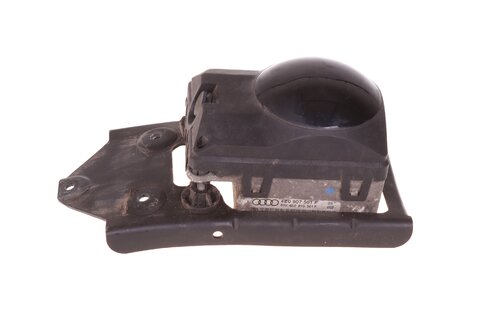 Jednotka predného radaru regulácia vzdialenosti (s radarom)