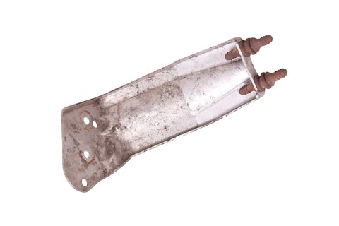 Držiak chladiacej jednotky 4E1959608