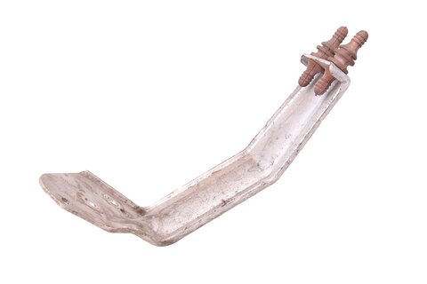 Držiak chladiacej jednotky 4E1959608