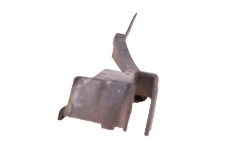 Kryt závesu kapoty ľavý 4E1823755