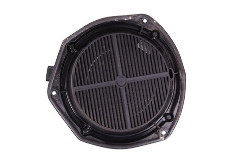 Reproduktor stredový/basový predný 4E0035411M