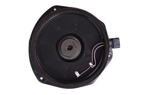 Reproduktor stredový/basový predný 4E0035411M