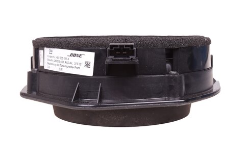 Reproduktor stredový/basový predný 4E0035411M