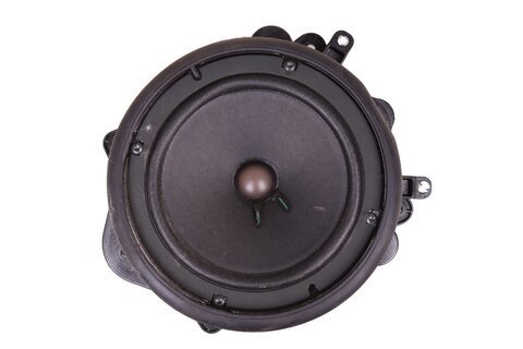 Reproduktor stredový/basový zadný 4E0035415