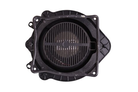 Reproduktor stredový/basový zadný 4E0035415