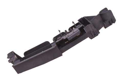 Poistková skrinka (kufor) 4E0971845