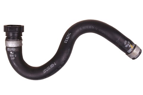 Hadica kúrenia (spätná) 97312S0000