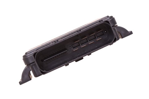 Elektronická riadiaca jednotka parkovacej brzdy 4E0910801D