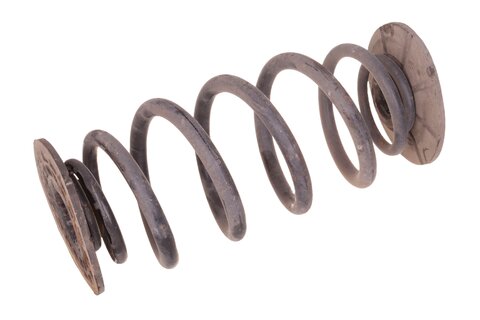 Pružina pérovania zadnej nápravy kombi L=P AFTER MARKET