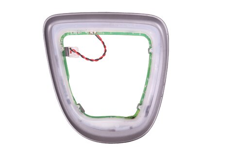 Rámček panela radenia AUTOMAT 735487142
