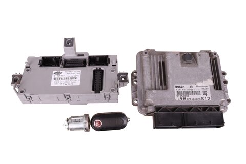 Riadiaca jednotka motora SADA 51852330
