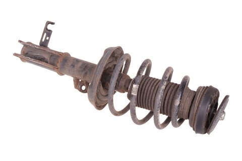 Tlmič pérovania predný ľavý AFTERMARKET