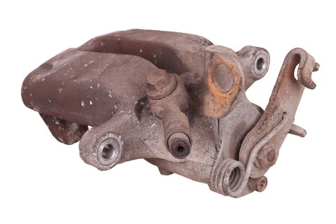 Brzdový strmeň zadný ľavý 13343569