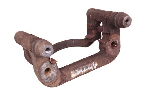 Držiak brzdového strmeňa zadný pravý 13343575