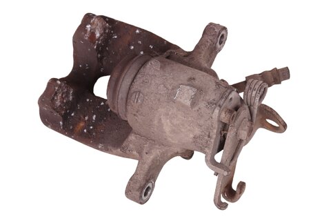 Brzdový strmeň zadný ľavý 13343569