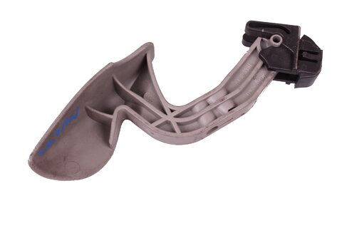 Páčka otváranie kapoty -99