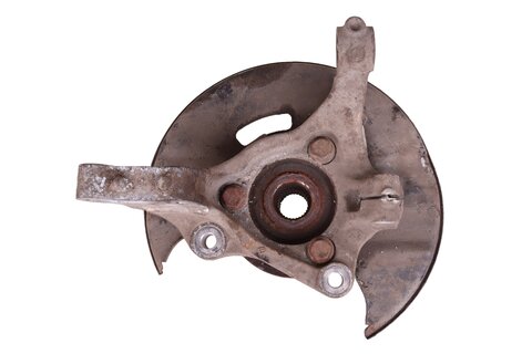 Tehlice s ložiskom predná pravá 13219081