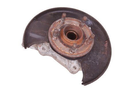 Tehlice s ložiskom predná ľavá 13219080