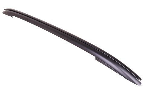 Súprava strešných pozdĺžnych nosičov (čierna) 2GA860025A 2GA860026A