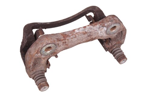 Držiak brzdového strmeňa predný pravý 13364140