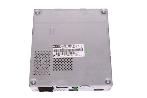 TV tuner - 4E0910146 E/EX