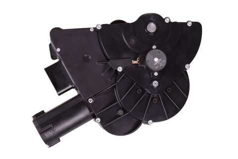 Motorček elektrického otvárania kufra 4E0827852H