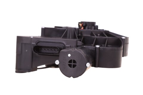 Motorček elektrického otvárania kufra 4E0827852H