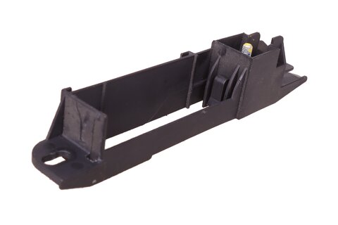 Držiak poistkovej skrinky 4E0941824