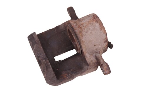 Brzdový strmeň predný pravý 13279639