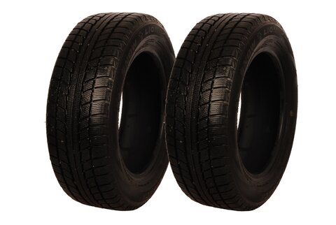 Súprava 2 pneumatík ZIMNI 195/60 R15 88T DIAMONDBACK Snowlion DR777 (6 mm) rok 2023