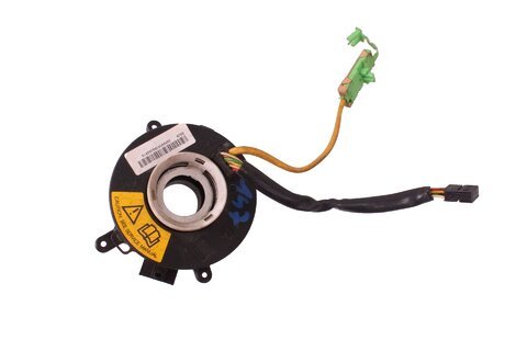 Volantový krúžok airbagu (2 konektory) 2005-