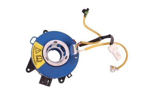 Volantový krúžok airbagu