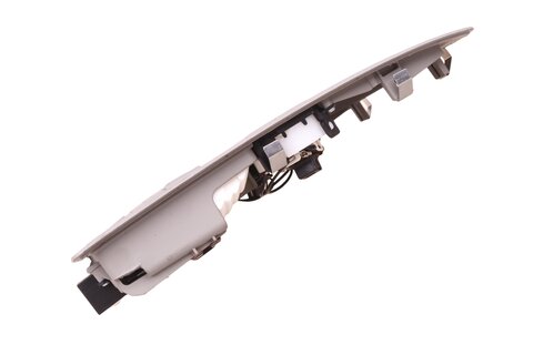 Stropné vnútorné svetlo (sivé) 4E0947111AC