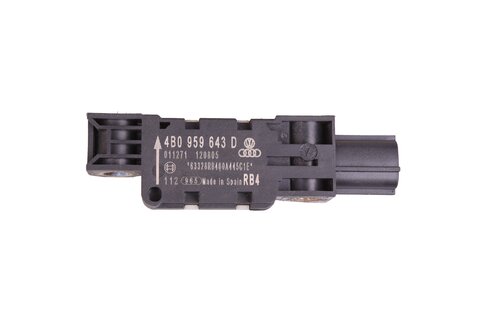 Senzor priečneho zrýchlenia 4B0959643D