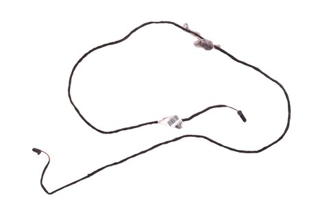 Káblový zväzok prídavného brzdového svetla 4E0971170