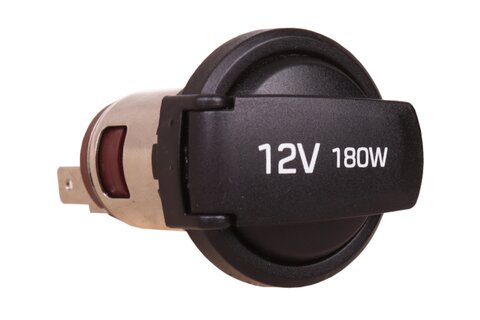 Zásuvka 12V (batožinový priestor) 95120C1150