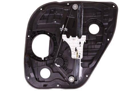 Sťahovací mechanizmus zadného okna (ľavý, hatchback, combi) 83471G4000