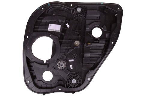 Sťahovací mechanizmus zadného okna (pravý, hatchback, combi) 83481G4000