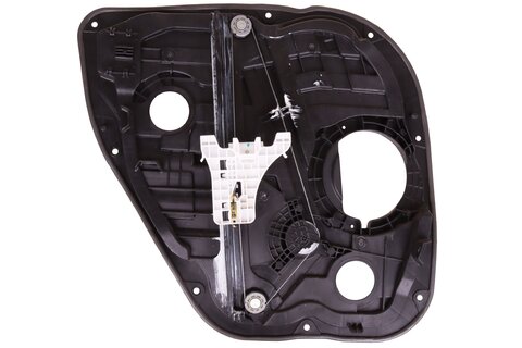 Sťahovací mechanizmus zadného okna (pravý, hatchback, combi) 83481G4000