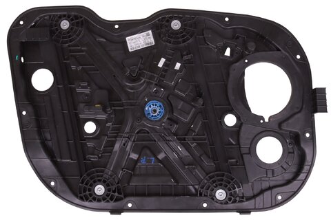 Sťahovací mechanizmus predného okna (ľavý, hatchback, combi) 82471G4000