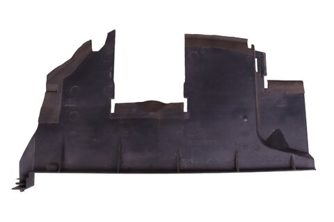 Kryt chladiča pravý 7104W2