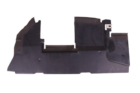 Kryt chladiča ľavý 7104W0