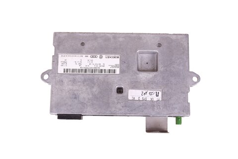 Riadiaca jednotka MMI 4E0910769QX