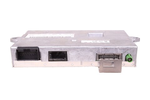 Riadiaca jednotka MMI 4E0910769QX